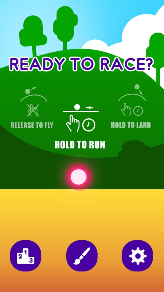 Hill Racer 2: Worldwide - 2.2.0 - (iOS)