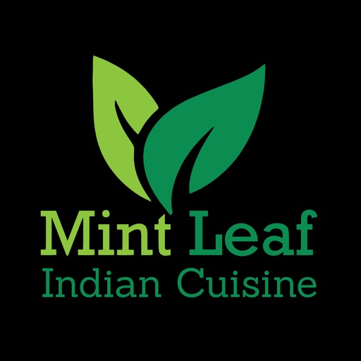 Mint Leaf Atlanta icon