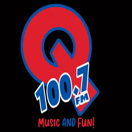 Q 100.7 Читы