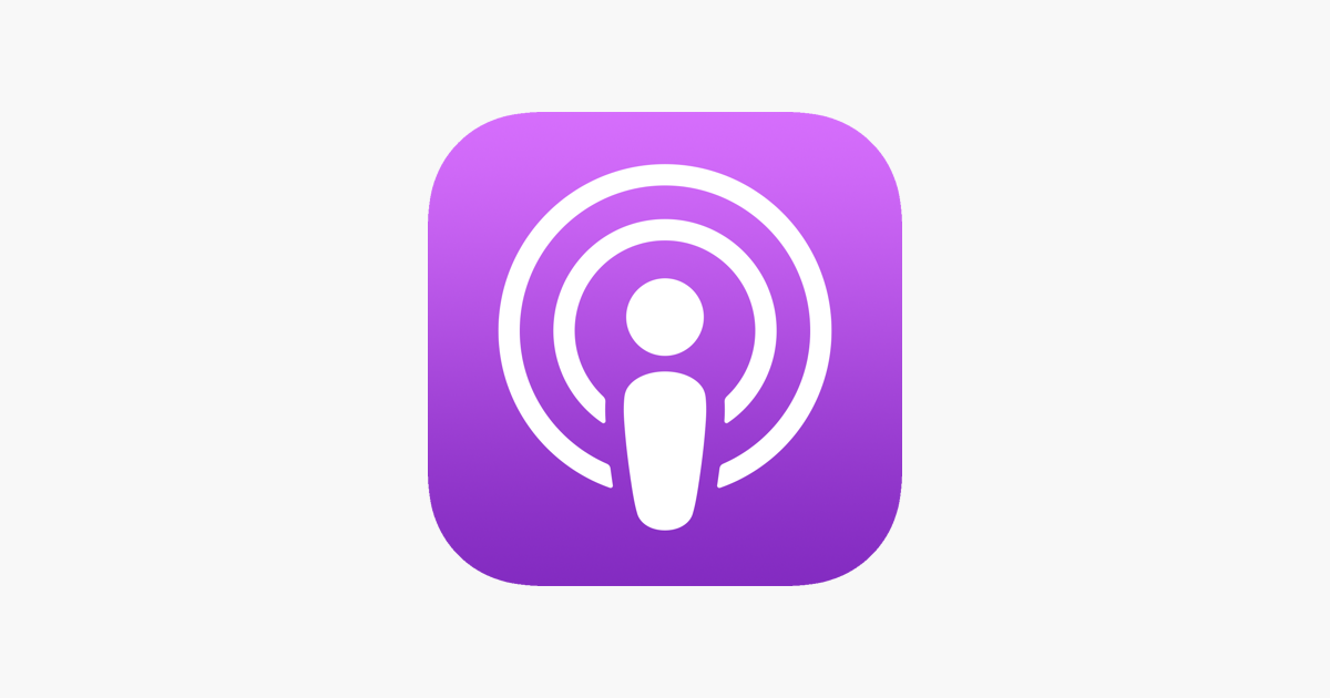 ‎Apple Podcasts