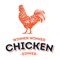 Winner Winner Chicken Dinner is owned and operated by K A Foods, which is a partnership firm