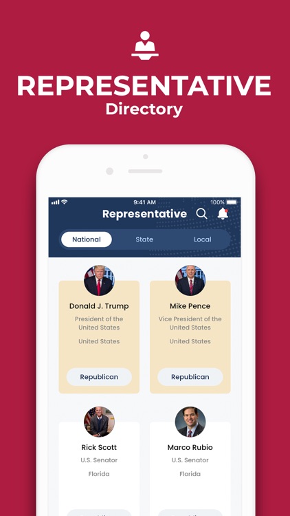 MOXY Democracy Reimagined screenshot-4