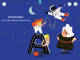 Game screenshot It Grutte Foarlêsboek hack