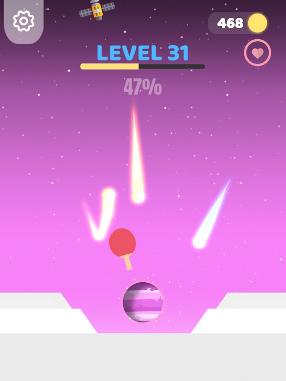 Screenshot #6 pour Shield It!