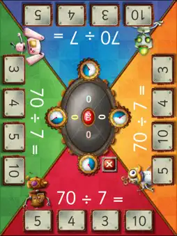 Targeting Maths Year 6 screenshot 4