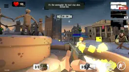 Game screenshot World War Polygon- WW2 shooter hack