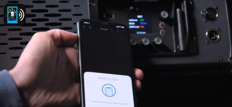 WoBistDuCamp