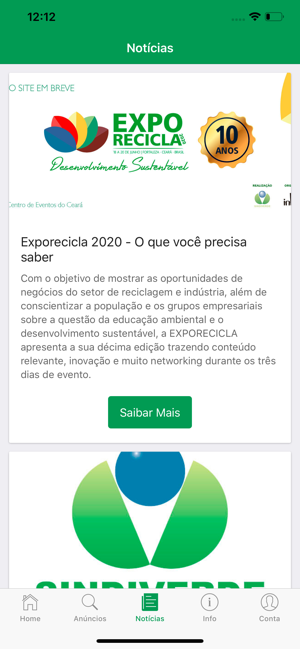 Coleta Verde(圖4)-速報App