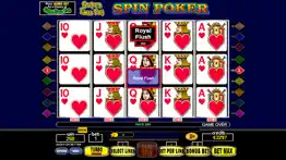 spin poker™ - casino games problems & solutions and troubleshooting guide - 2