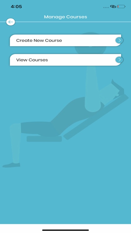 FitFinder - Find your Trainer