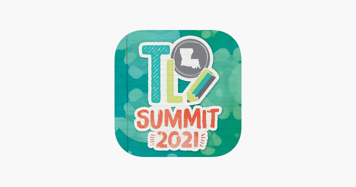 ‎Teacher Leader Summit on the App Store