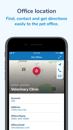MyPetsWellness screenshot 6