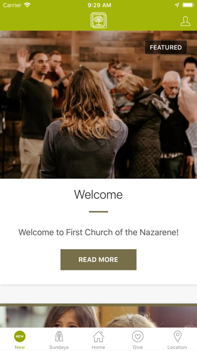 NazFamily Screenshot