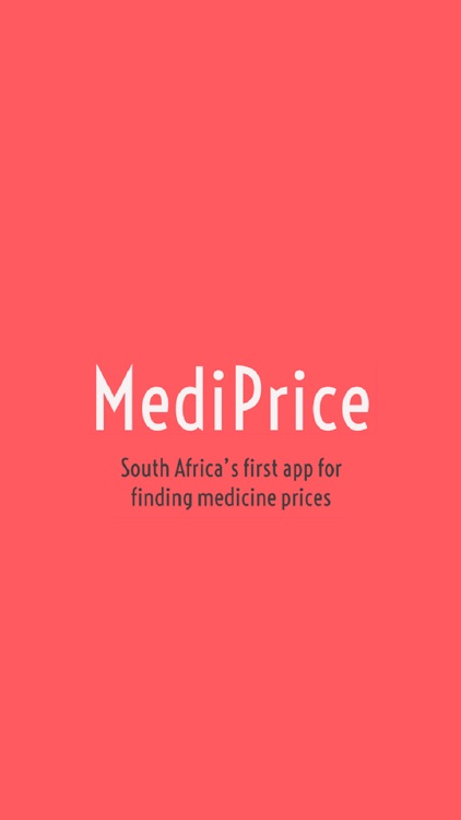 MediPrice
