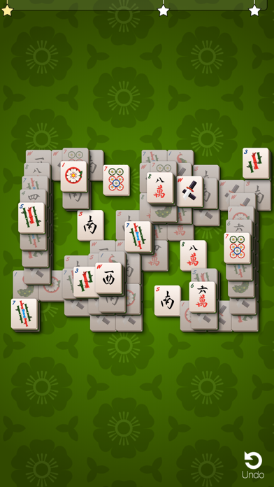 Mahjong FRVR - Classic Puzzle Screenshot