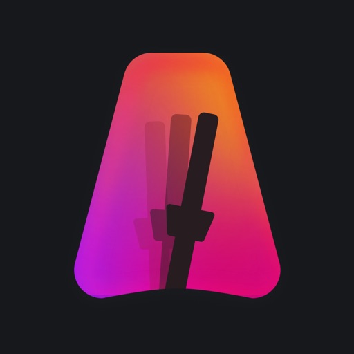 Metronome Go-Tuner,Tap Tempo iOS App