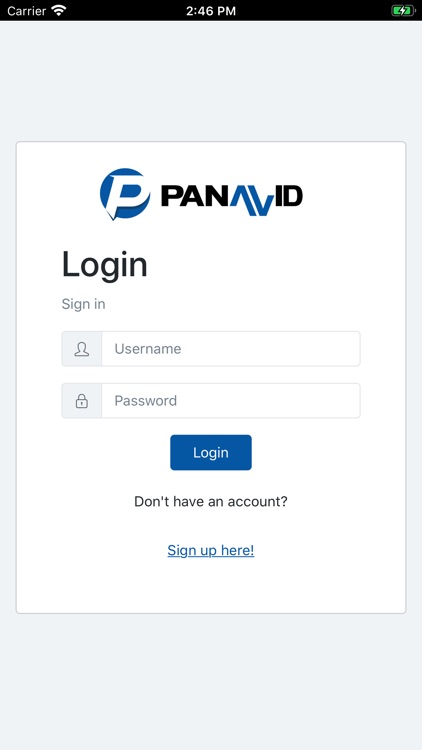 Panavid screenshot-3