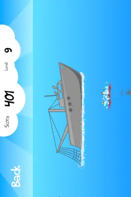 Game screenshot Crazy Torpedo. hack