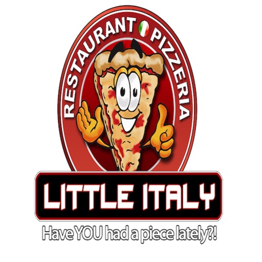 Potsdam Little Italy Inc icon