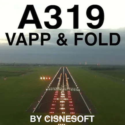 A319 VAPP FOLD Читы