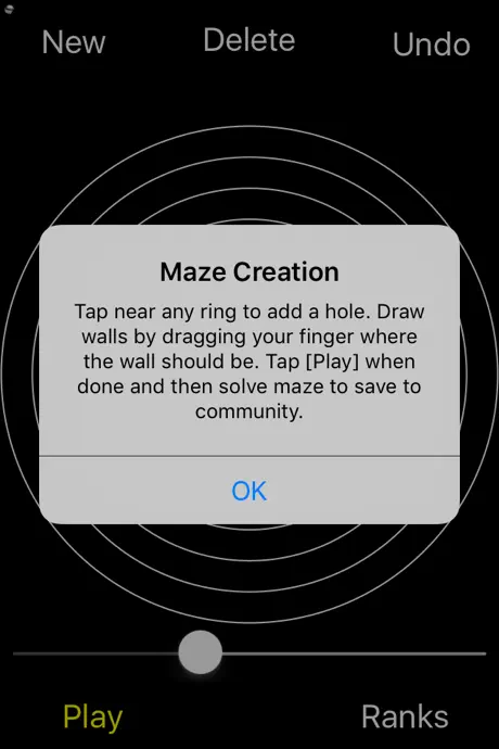 Maze Zen