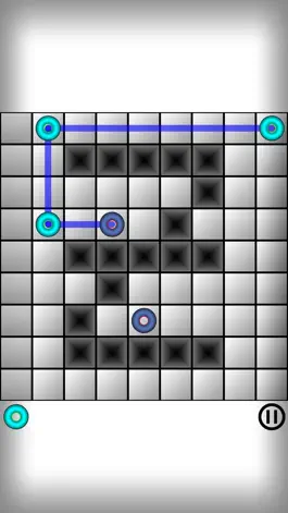Game screenshot Пузл соединений hack