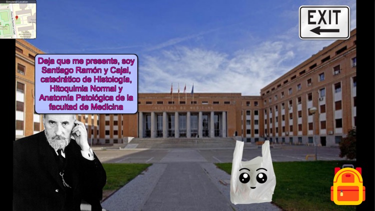 El Señor De Los Arbustos GO screenshot-3