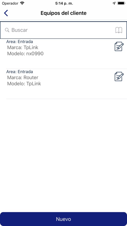 Tecnicos Totem screenshot-4