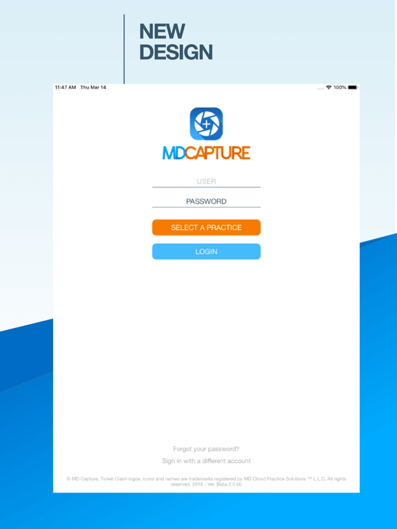 Screenshot #4 pour MD Capture