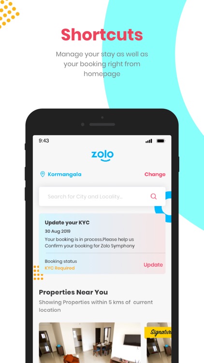 Zolo: Co-Living better than PG screenshot-6