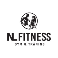 NL Fitness logo