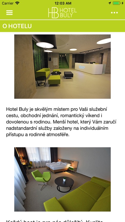 Hotel Buly