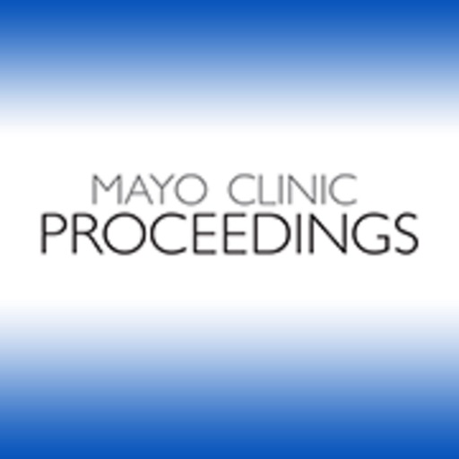 Mayo Clinic Proceedings icon