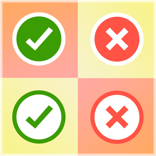 Test Builder app icon