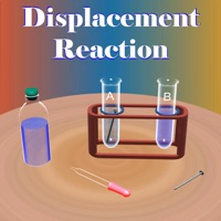 Displacement Reaction