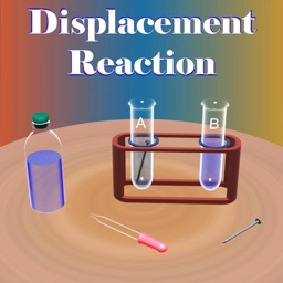 Displacement Reaction