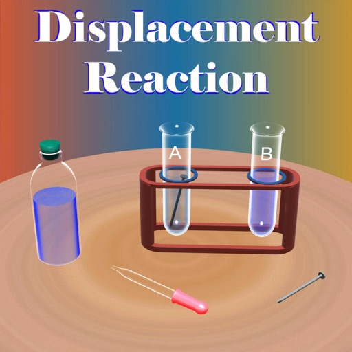 Displacement Reaction