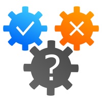 Quiz Factory messages.notwork