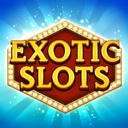 Exotic Slots - Live Racing Cheats