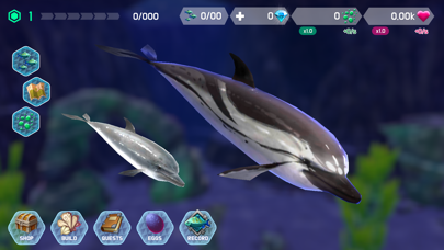 Fish Abyss: Aquarium Simulatorのおすすめ画像4
