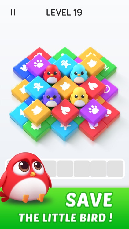 Block Blast 3D!