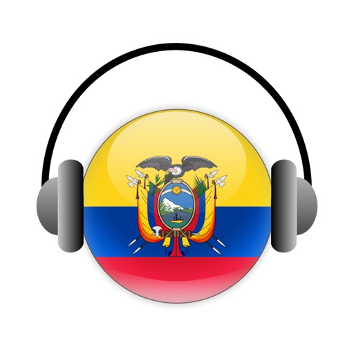 Radio Ecuatoriana en vivo icon