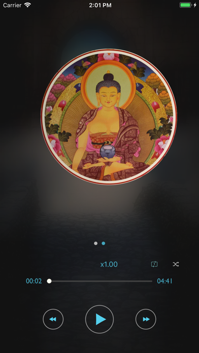 Niệm Phật Screenshot