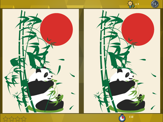 Screenshot #5 pour Find Game Hidden Differences