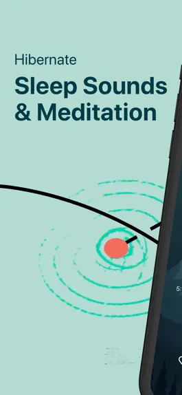 Game screenshot Sleep Sound & Relax: Hibernate mod apk
