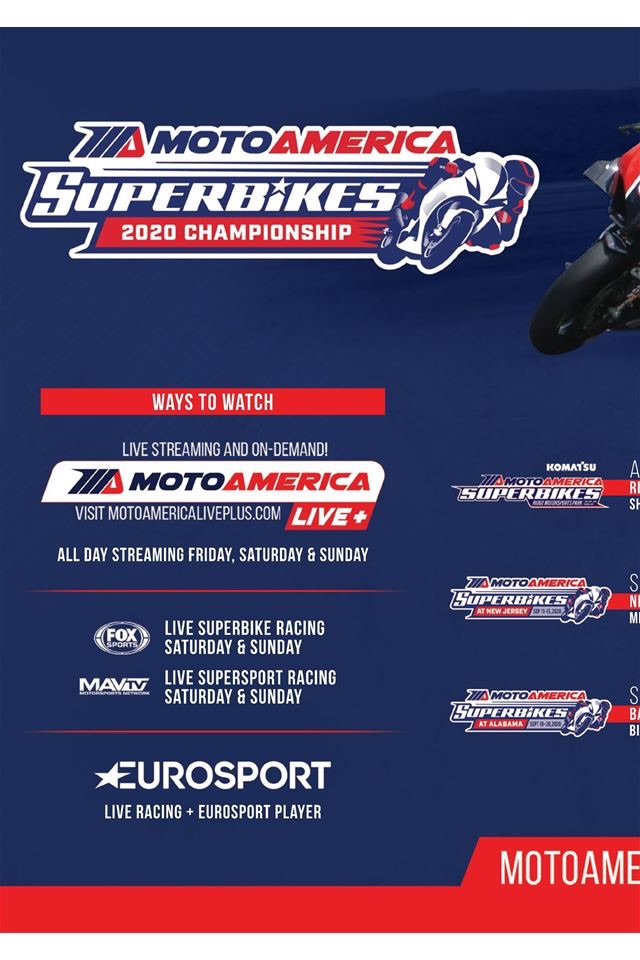 Motorcycle Racer Magazine screenshot 2