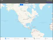 trip logger gps track recorder ipad capturas de pantalla 2