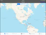 Trip Logger GPS Track Recorder ipad bilder 1