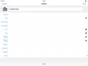 password manager- ipad images 4