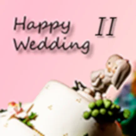 Happy Wedding II Cheats